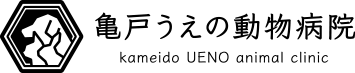 亀戸うえの動物病院